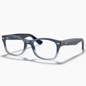 Ray-Ban Junior RB1528 3581 Blue Glasses Frames